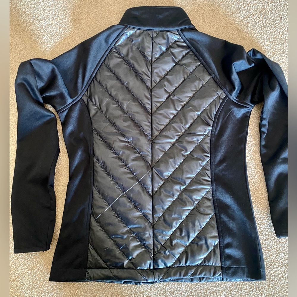 Reebok Running Jacket - image 2